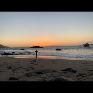 Meet your Posher, Claire